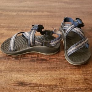 Kids Z/1 Ecotread Chacos size 11